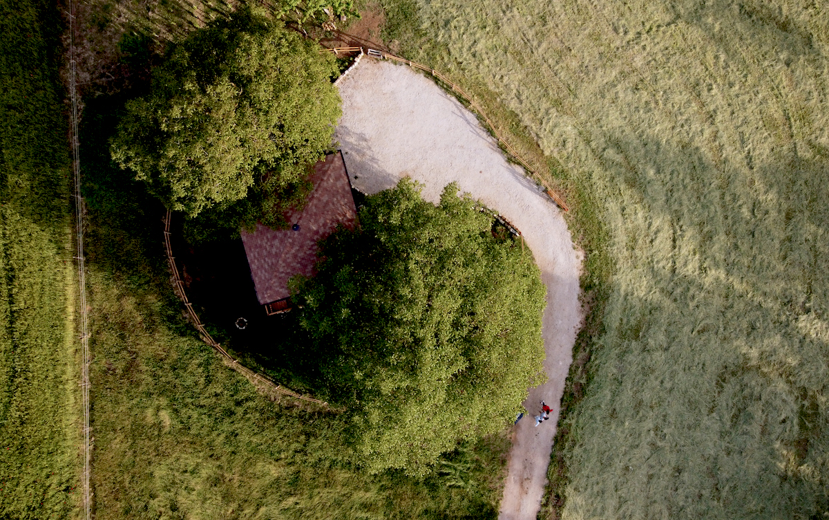 La Casa sull'albero